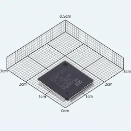 GD32F305VGT6
