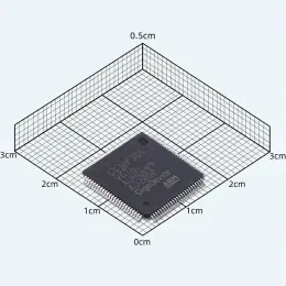GD32F305VGT6