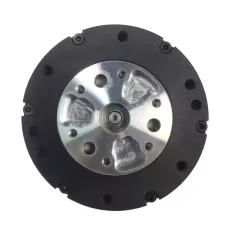 ENCOS Integrated Planetary Gear Joint Module – High-Torque Dual-Encoder Robot Joint Motor