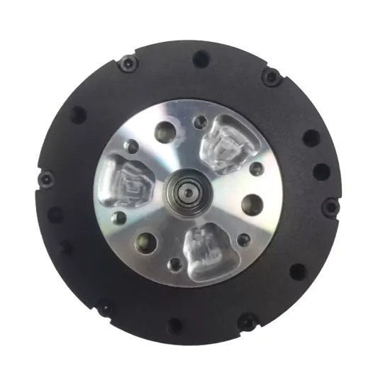 ENCOS Integrated Planetary Gear Joint Module – High-Torque Dual-Encoder Robot Joint Motor
