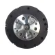 ENCOS Integrated Planetary Gear Joint Module – High-Torque Dual-Encoder Robot Joint Motor