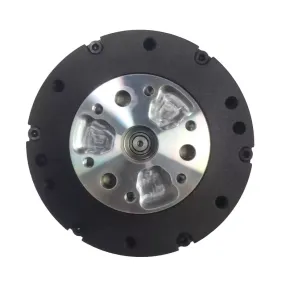 ENCOS Integrated Planetary Gear Joint Module – High-Torque Dual-Encoder Robot Joint Motor