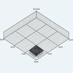 GD32F330C6T6