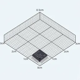 GD32F330C6T6