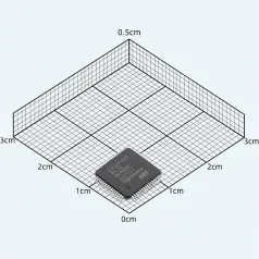 GD32F407RKT6