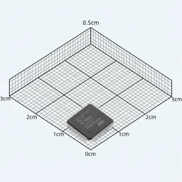 GD32F407RKT6