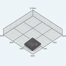 GD32F407RKT6