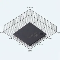 GD32F470ZKT6