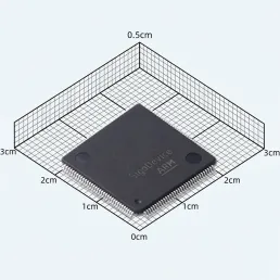 GD32F470ZKT6