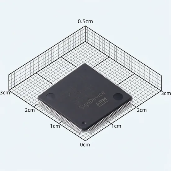 GD32F470ZKT6