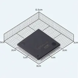 GD32F470ZKT6