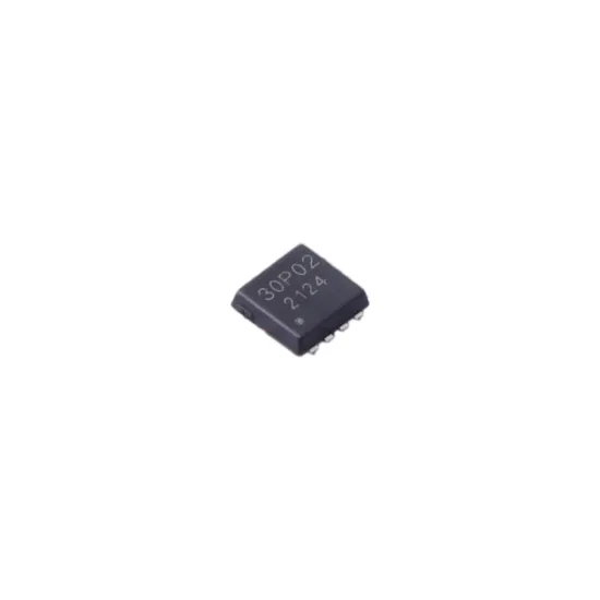 MSK30P02DF