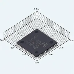 GD32F303ZGT6