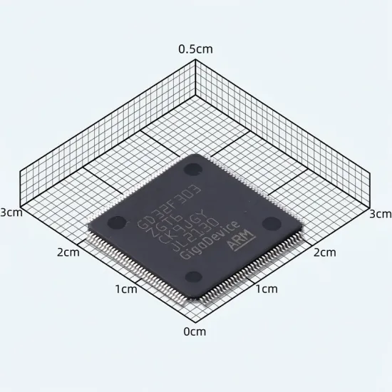 GD32F303ZGT6