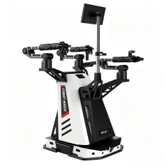 Cobot Magic AgileX Mobile ALOHA Stanford's fully open source embodied intelligent robot