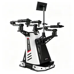Cobot Magic AgileX Mobile ALOHA Stanford's fully open source embodied intelligent robot