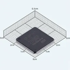 GD32F427ZET6
