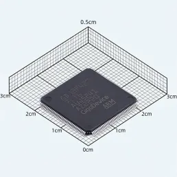 GD32F427ZET6