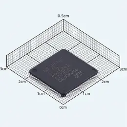 GD32F427ZET6