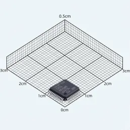 GD32F350CBT6