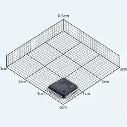 GD32F350CBT6