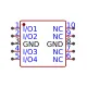 RCLAMP0524P
