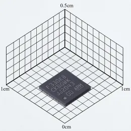 GD32F330K8U6
