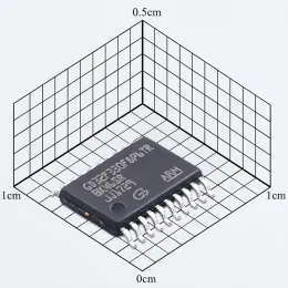 GD32F330F8P6TR