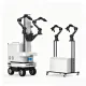 AgileX Cobot Magic Split type Aloha Lifting Robot Arm Body Intelligent Data Collection and Research Platform