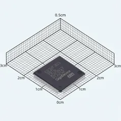 GD32F303VBT6