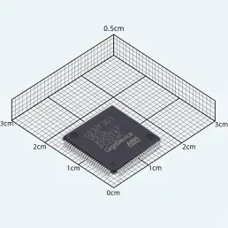 GD32F303VBT6