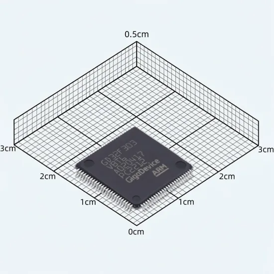 GD32F303VBT6