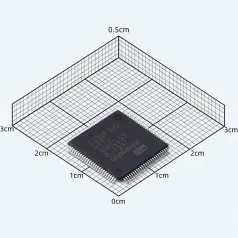 GD32F307VCT6