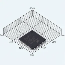 GD32F307VCT6