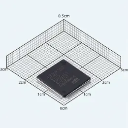 GD32F307VCT6