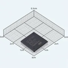 GD32E507VET6