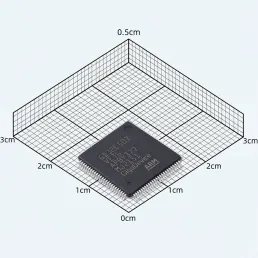 GD32E507VET6