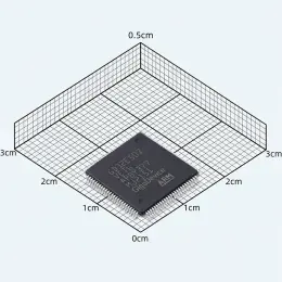 GD32E507VET6