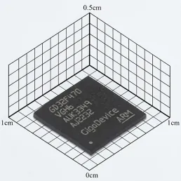 GD32F470VGH6
