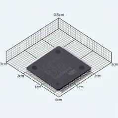 GD32F205ZET6
