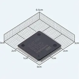 GD32F205ZET6