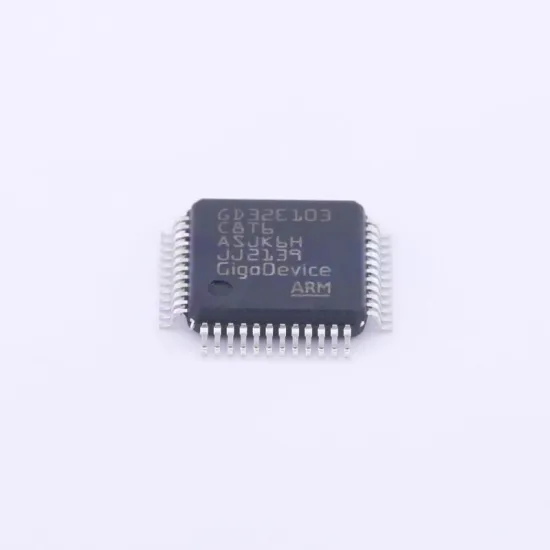 GD32E103C8T6