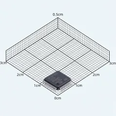 GD32F350C8T6