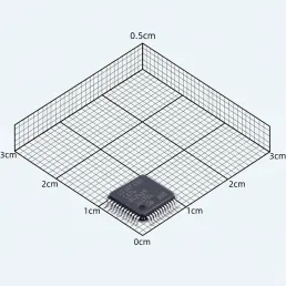 GD32F350C8T6