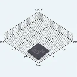 GD32F405RET6