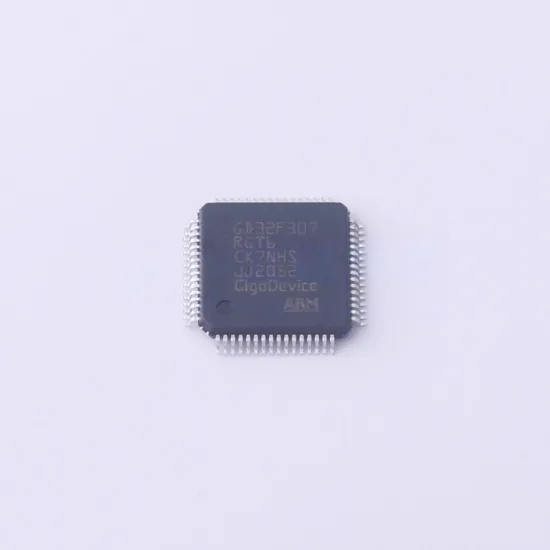 GD32F307RGT6