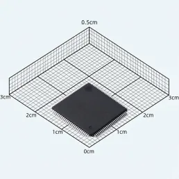 GD32F470VGT6