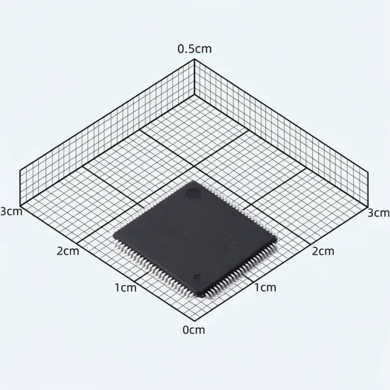 GD32F470VGT6