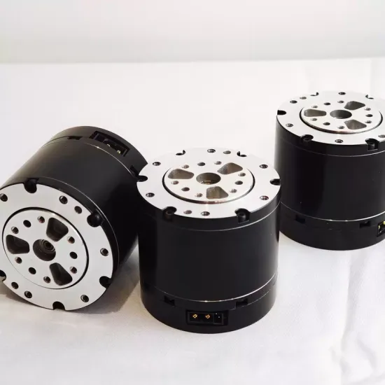 ROBSTRIDE00 Joint Motor Module: 14Nm Quasi-Direct Drive Integrated Joint Module