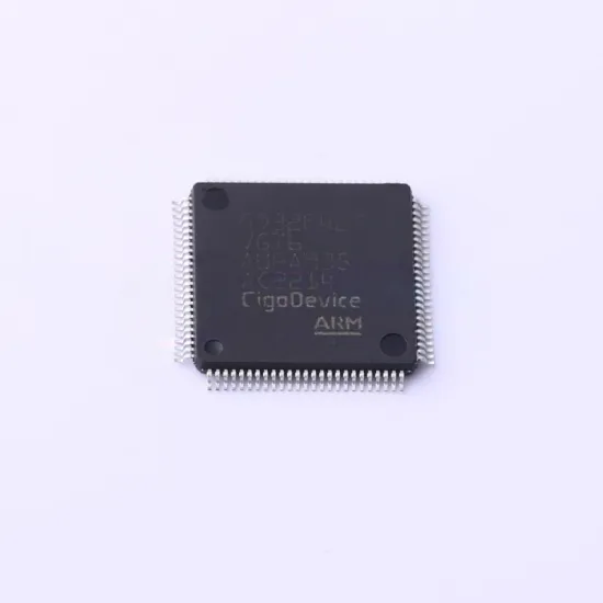 GD32F427VGT6